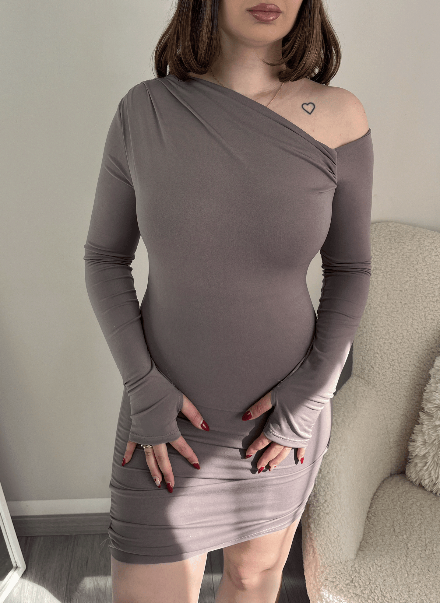 Kleid Khloe