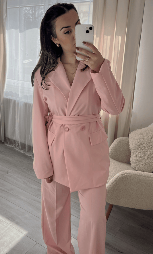 Blazer Zweiteiler Mare