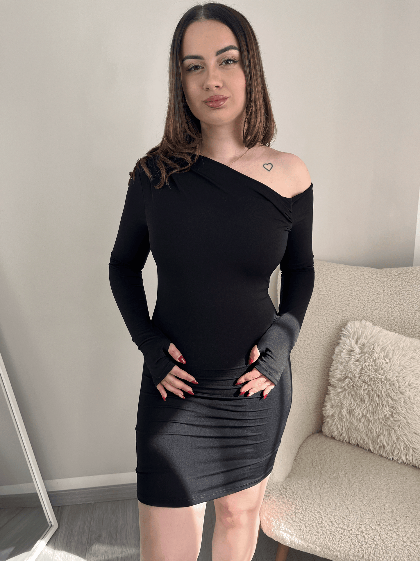 Kleid Khloe