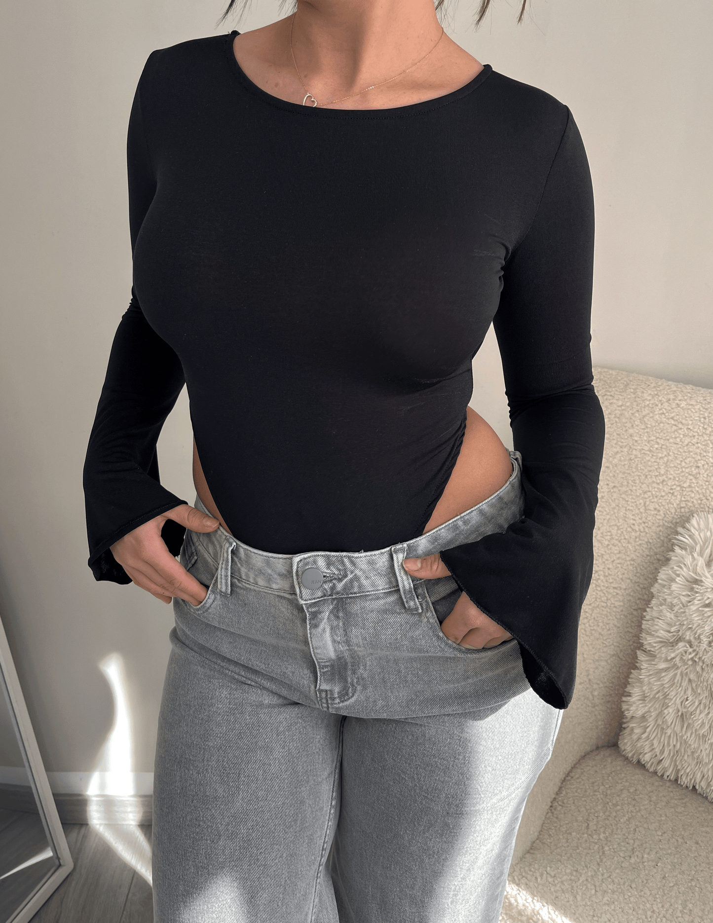 Body Jasmin