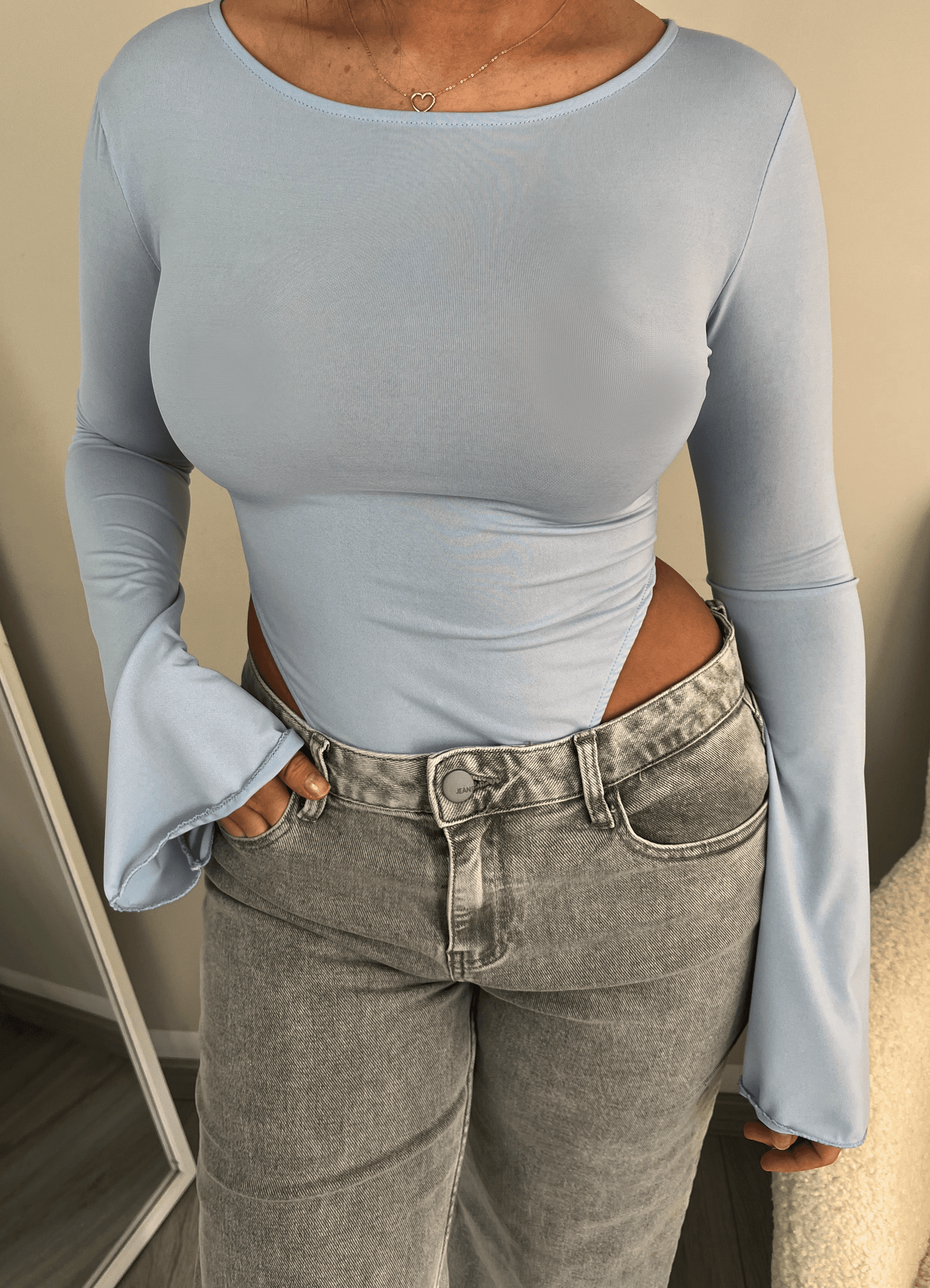 Body Jasmin