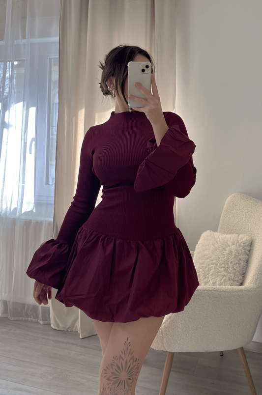 Kleid Minnie