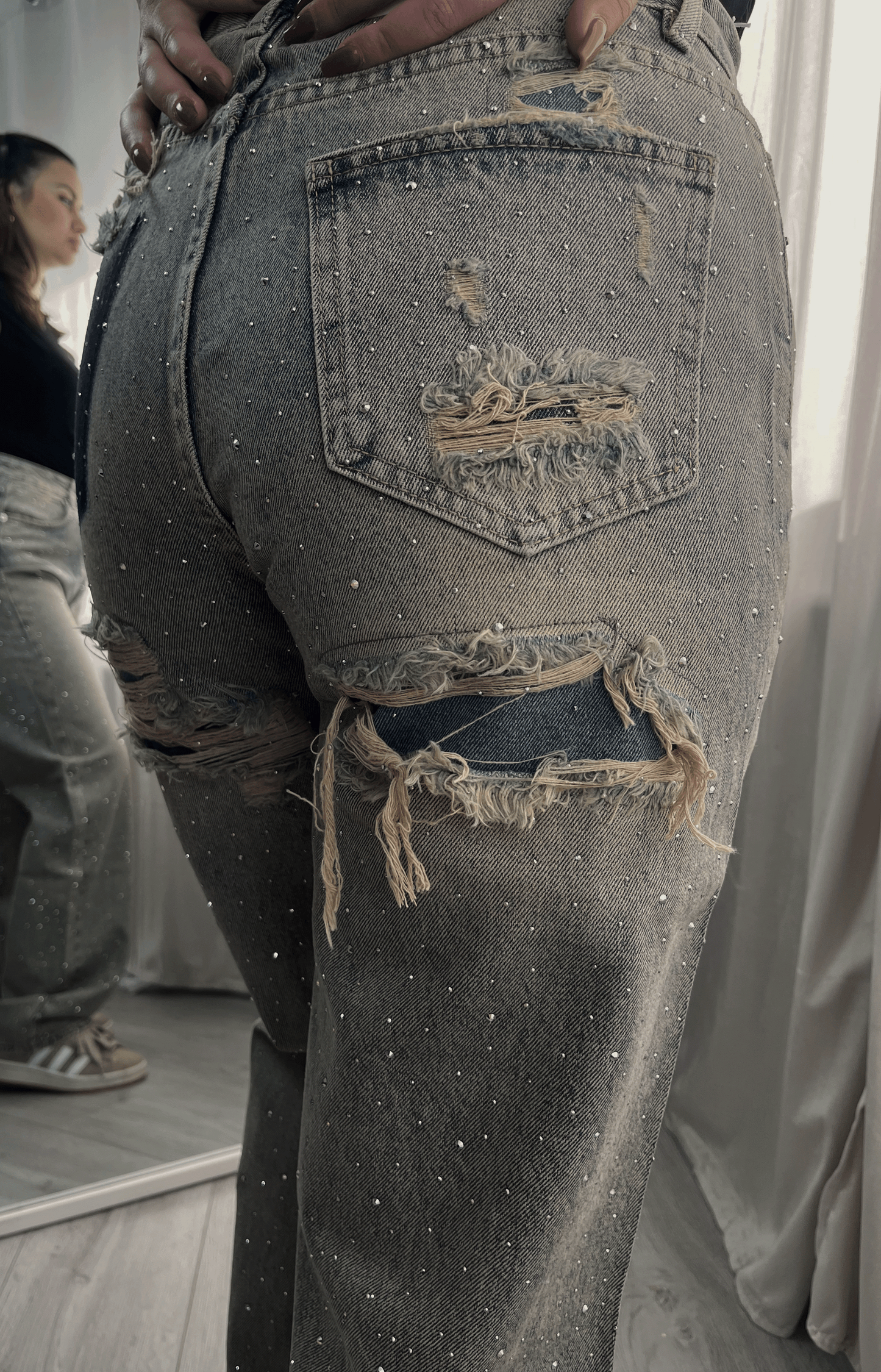 Jeans Molly