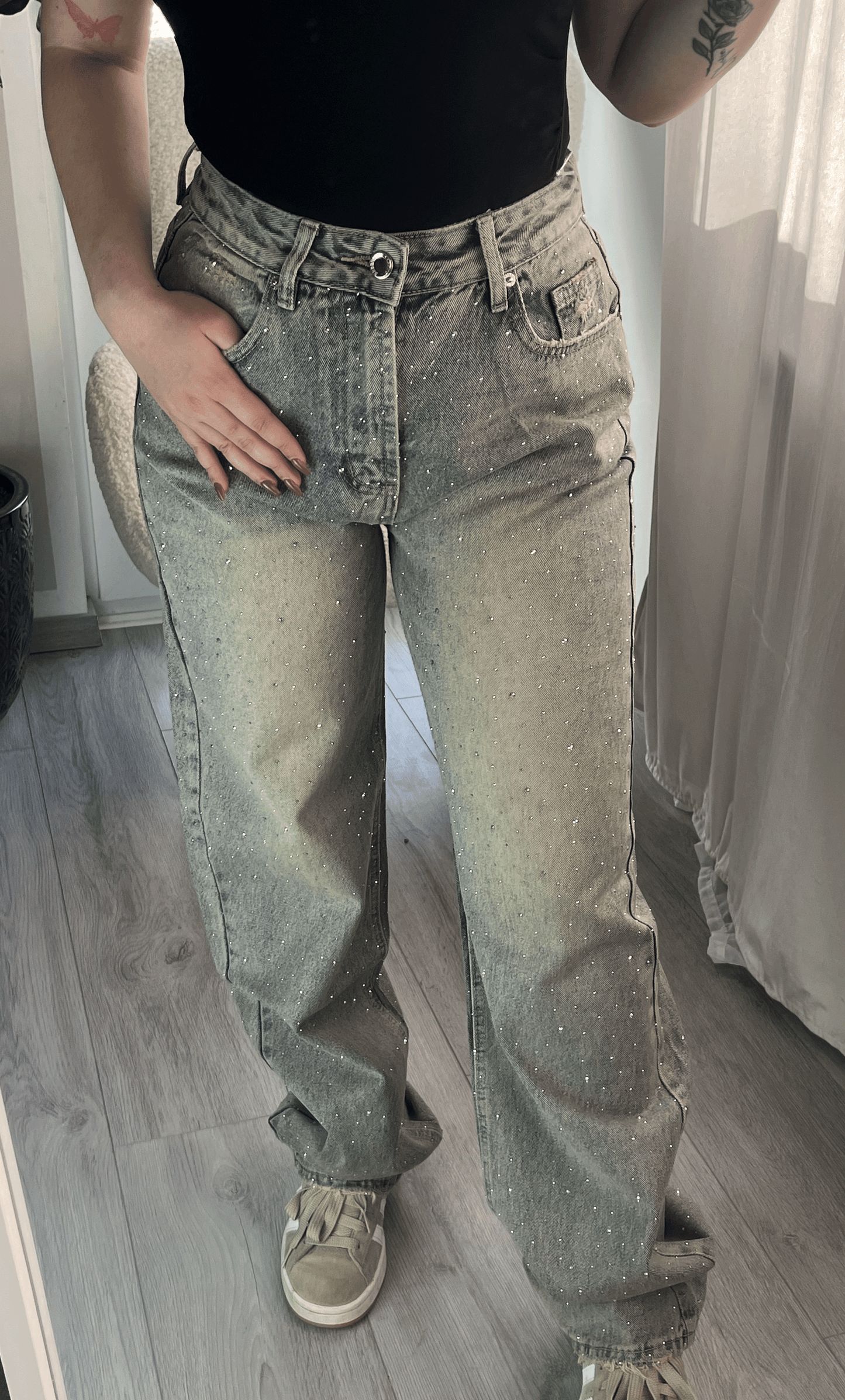 Jeans Molly