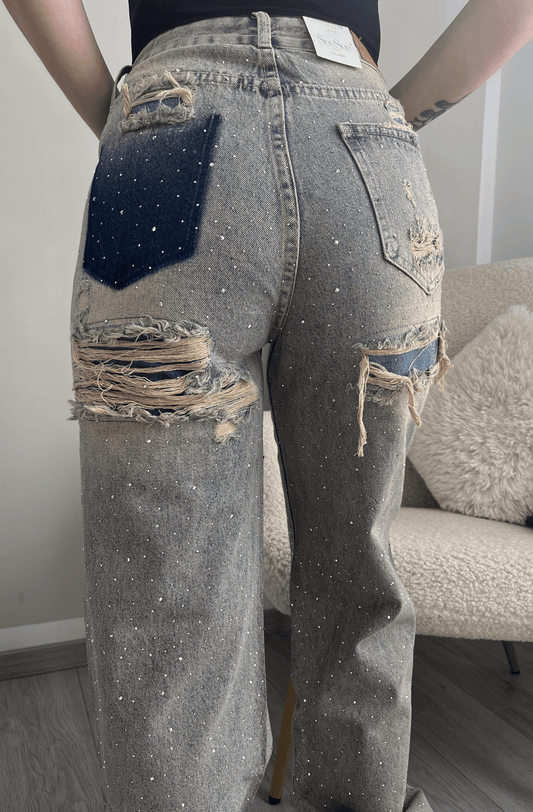 Jeans Molly